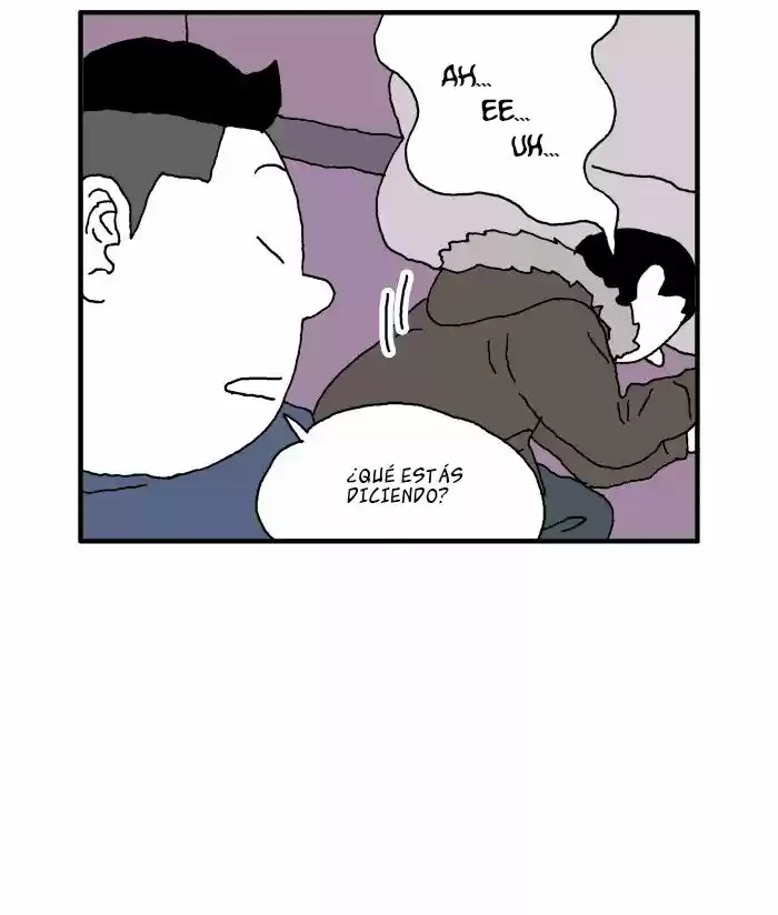 She Is A Vampire! capítulo 69, página 41