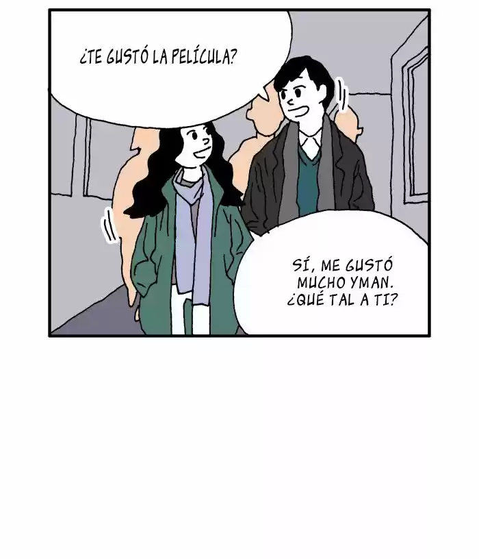 She Is A Vampire! capítulo 70, página 21