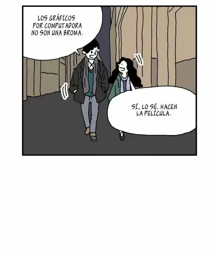 She Is A Vampire! capítulo 70, página 24