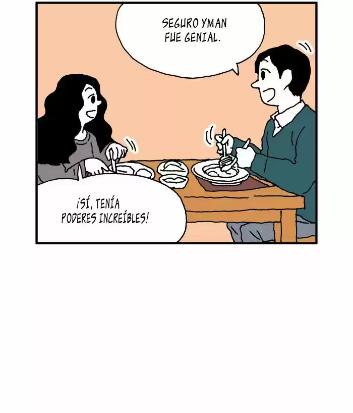 She Is A Vampire! capítulo 70, página 33