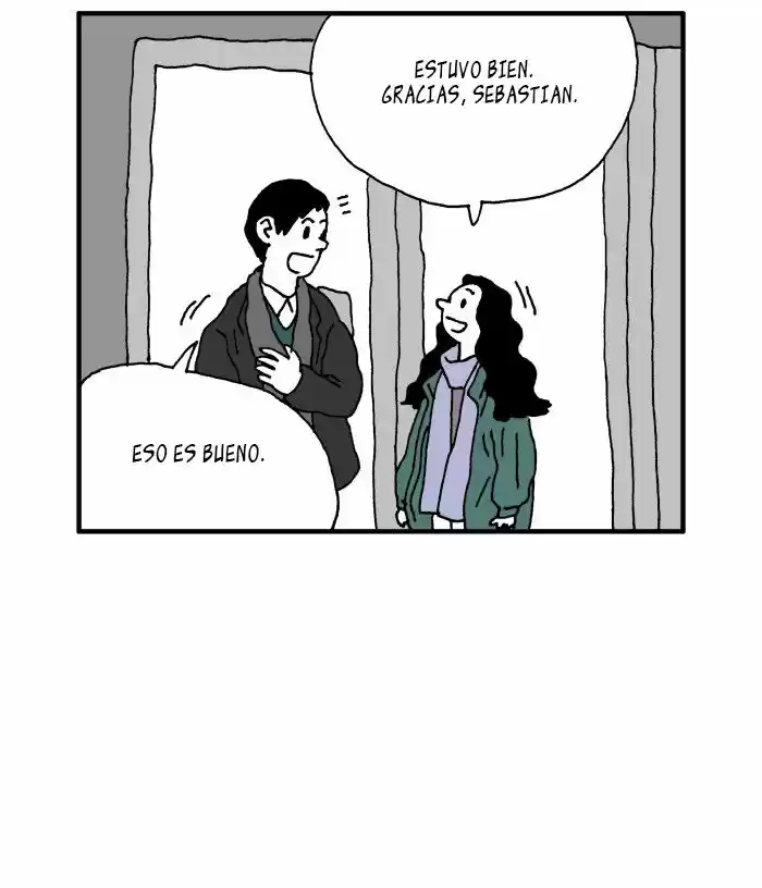 She Is A Vampire! capítulo 70, página 41