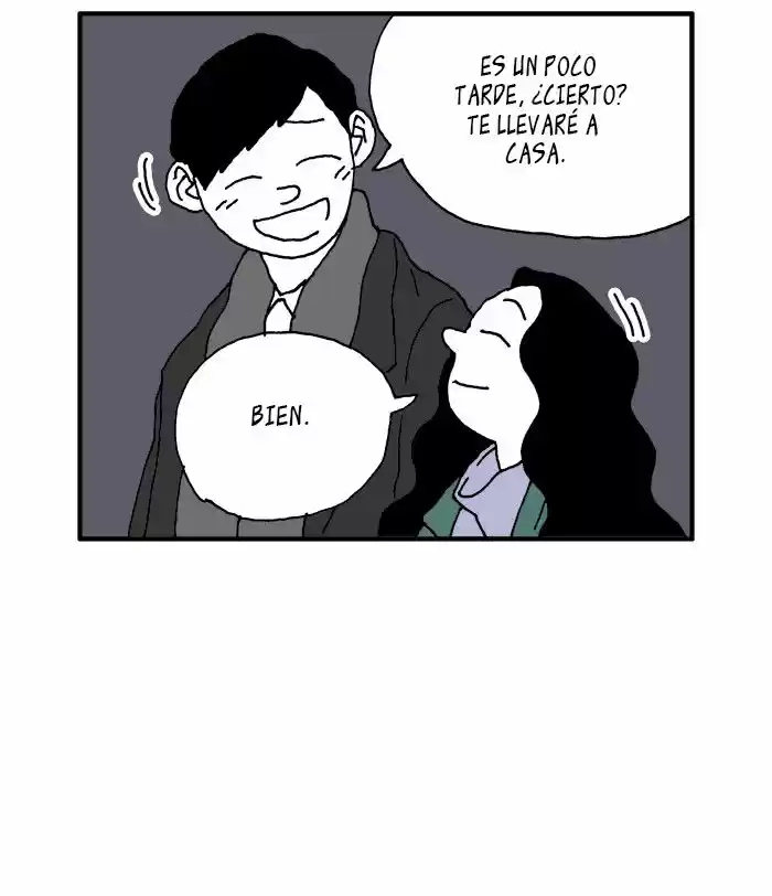 She Is A Vampire! capítulo 70, página 44