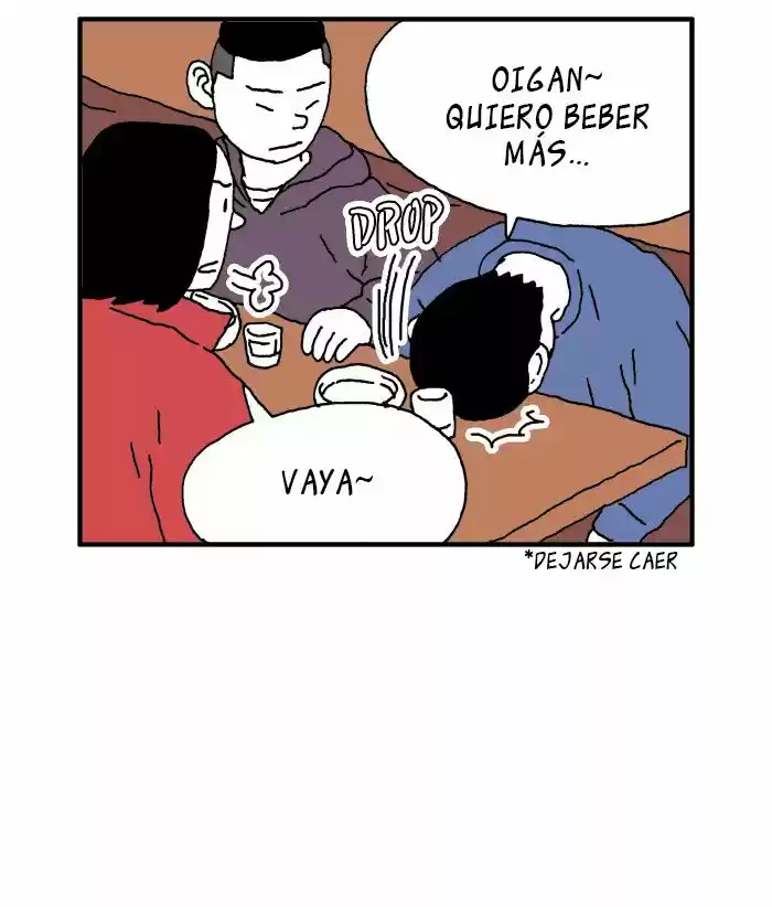 She Is A Vampire! capítulo 71, página 5
