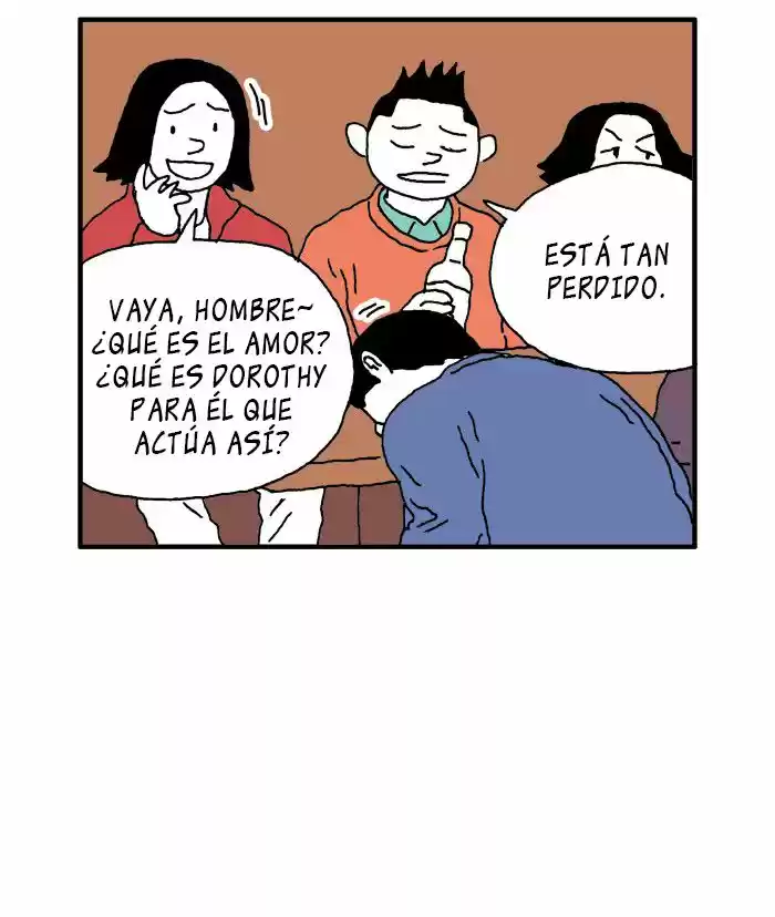She Is A Vampire! capítulo 71, página 6