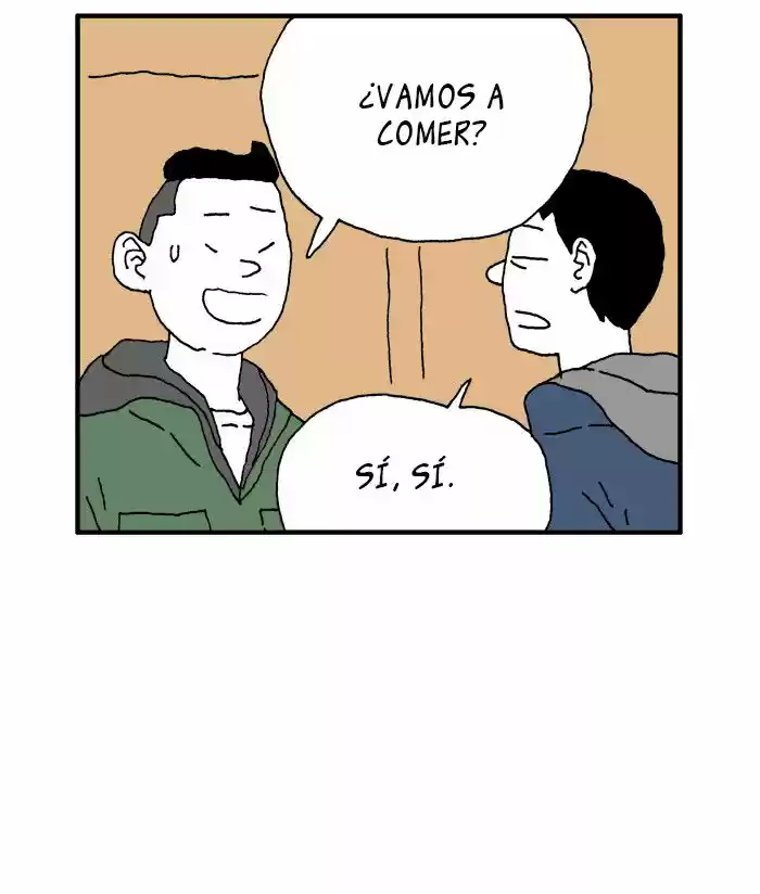 She Is A Vampire! capítulo 71, página 28