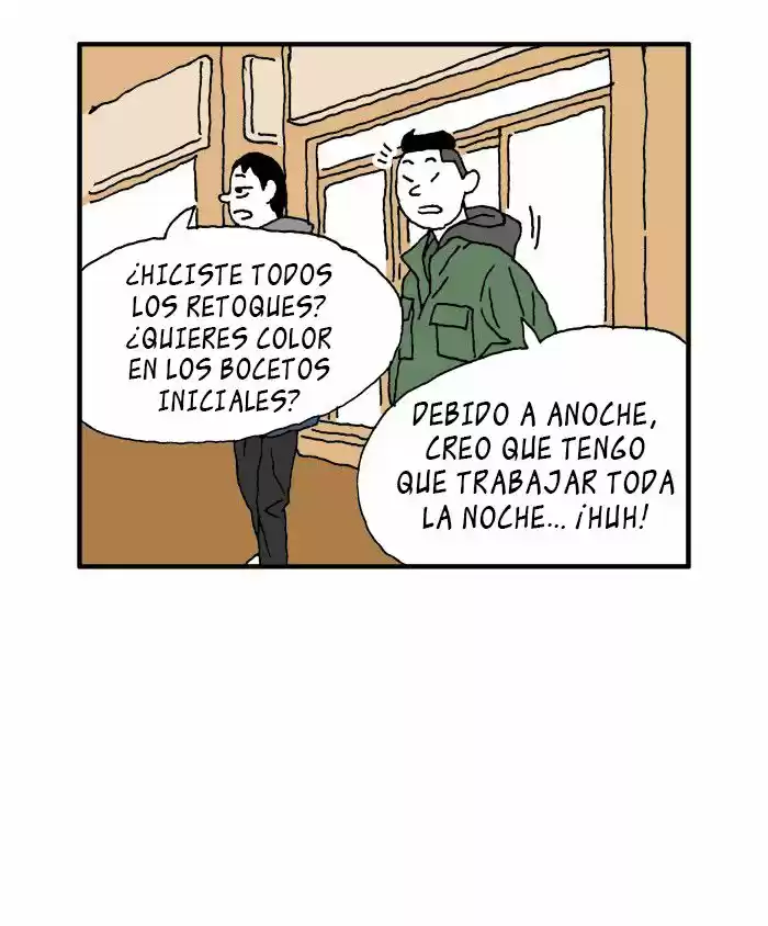 She Is A Vampire! capítulo 71, página 32