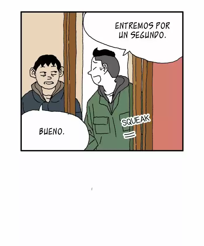 She Is A Vampire! capítulo 71, página 34