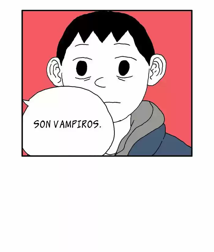 She Is A Vampire! capítulo 71, página 47