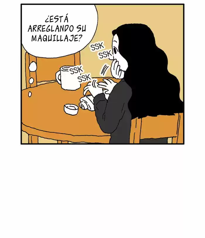 She Is A Vampire! capítulo 72, página 5