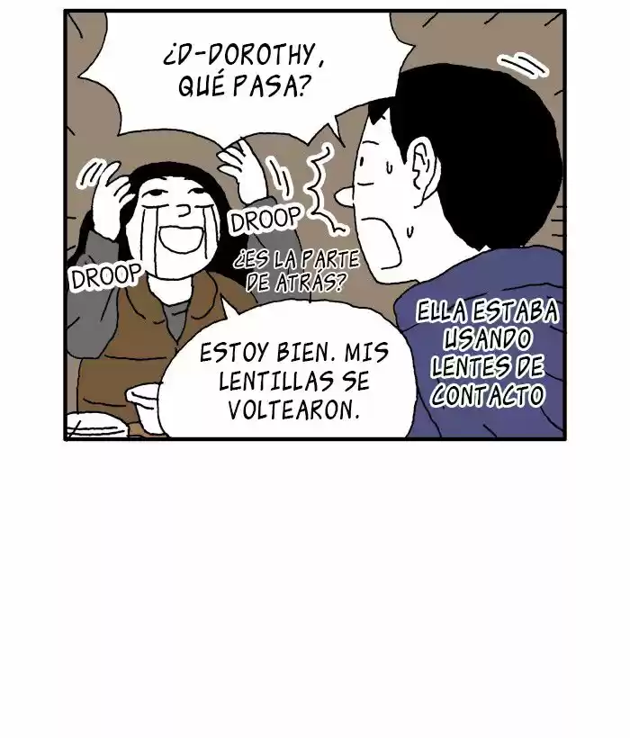 She Is A Vampire! capítulo 72, página 9