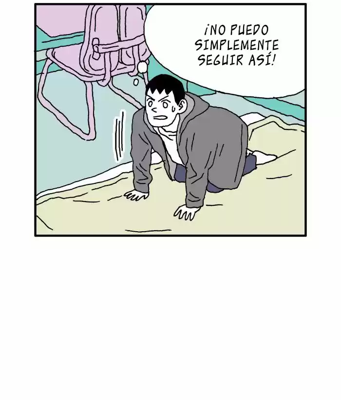 She Is A Vampire! capítulo 72, página 50