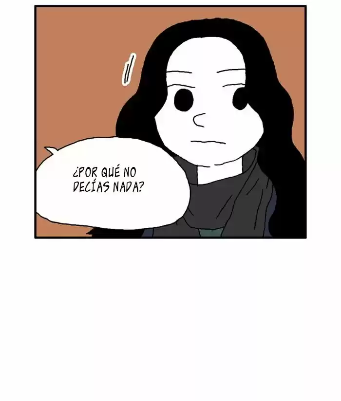 She Is A Vampire! capítulo 73, página 30
