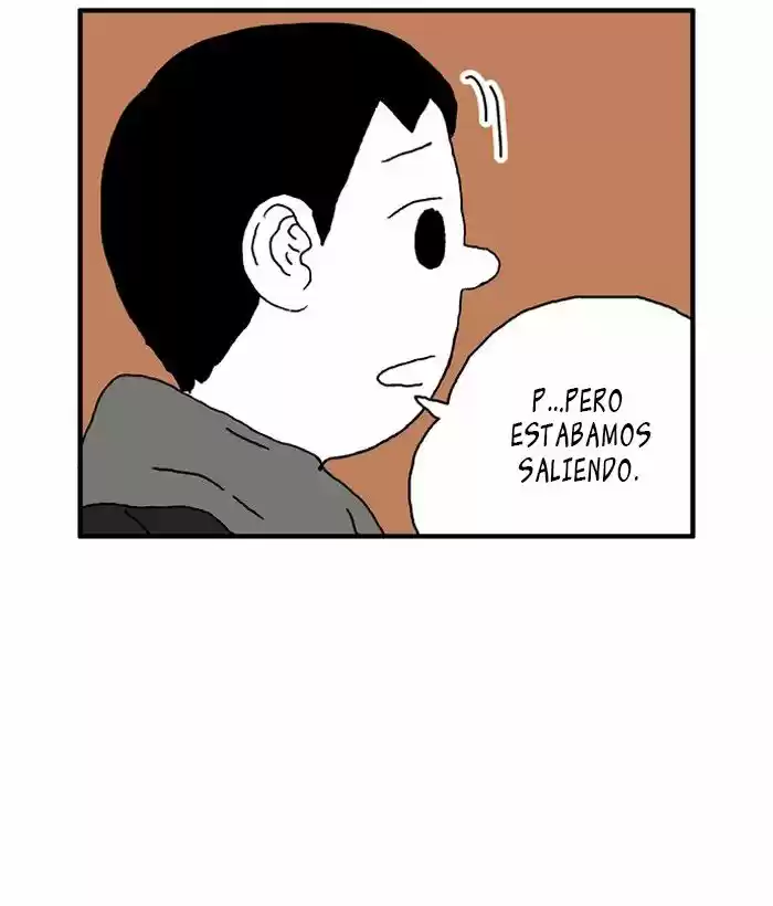 She Is A Vampire! capítulo 73, página 32