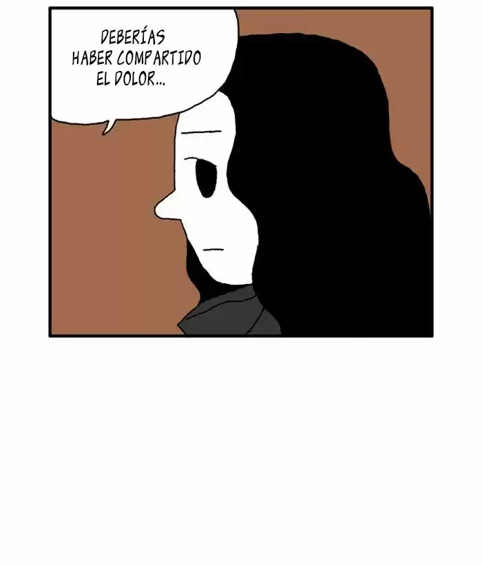 She Is A Vampire! capítulo 73, página 33