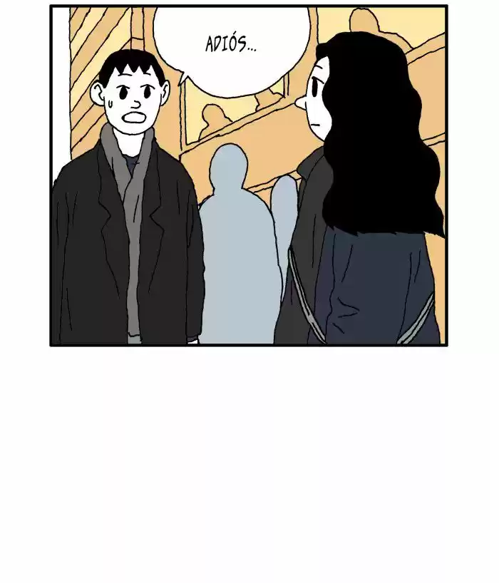 She Is A Vampire! capítulo 73, página 41