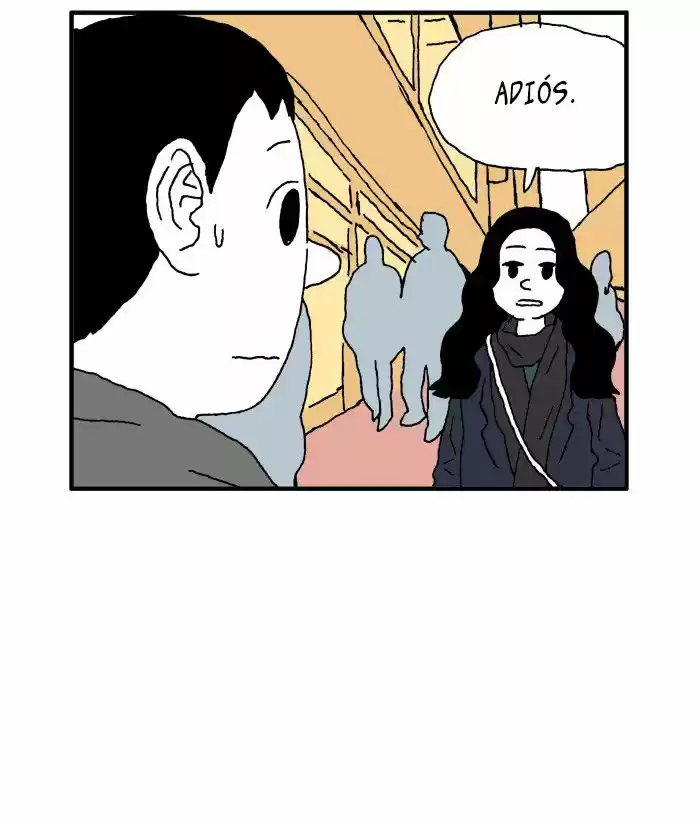 She Is A Vampire! capítulo 73, página 42