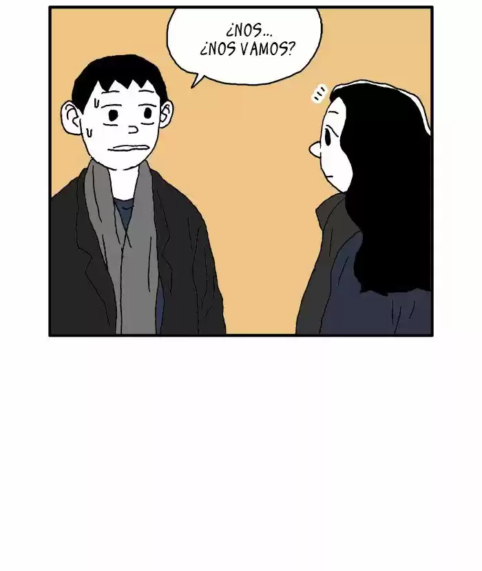 She Is A Vampire! capítulo 73, página 50