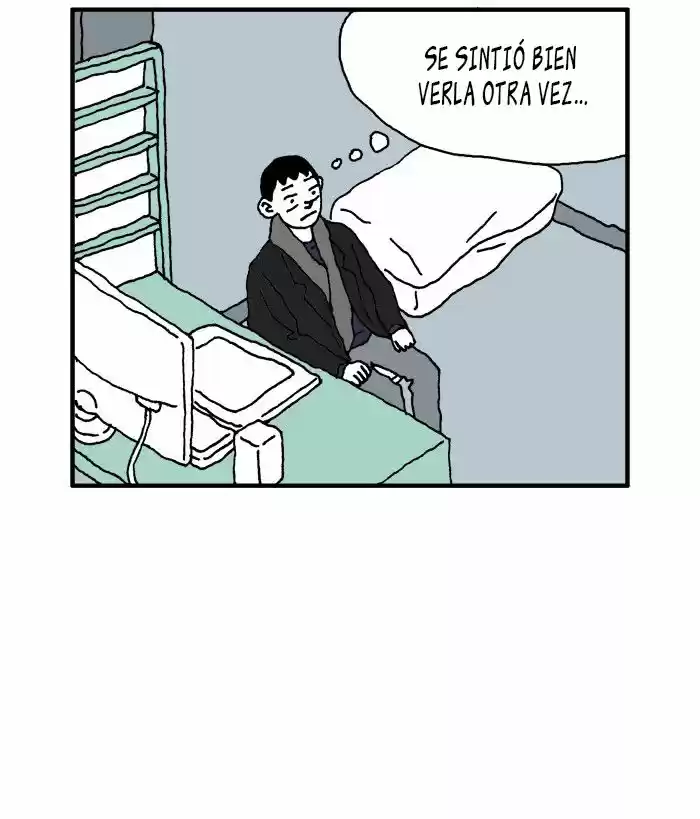 She Is A Vampire! capítulo 74, página 21