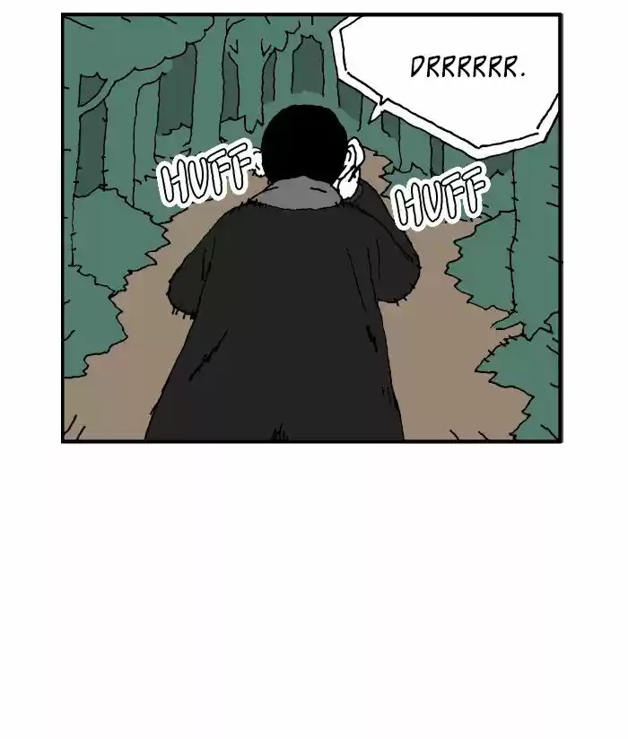 She Is A Vampire! capítulo 74, página 44