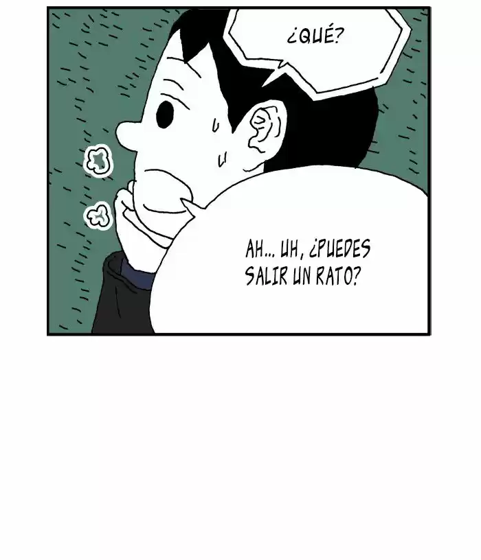 She Is A Vampire! capítulo 74, página 47