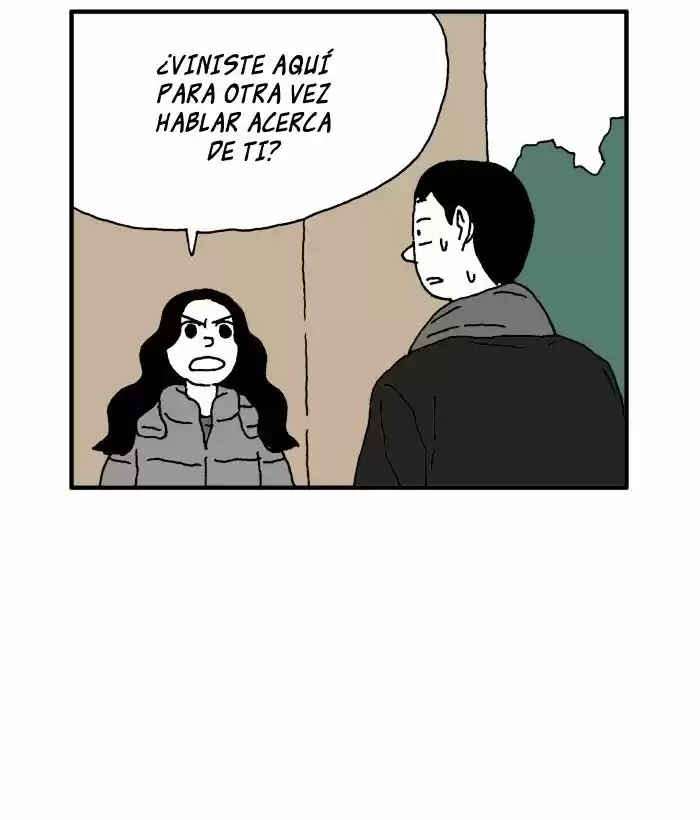 She Is A Vampire! capítulo 75, página 33