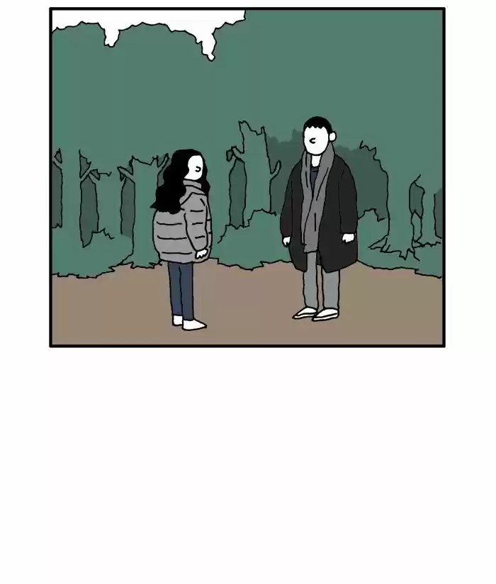 She Is A Vampire! capítulo 75, página 41