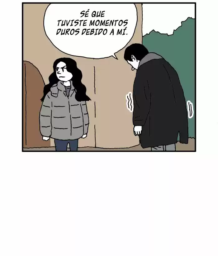 She Is A Vampire! capítulo 75, página 44