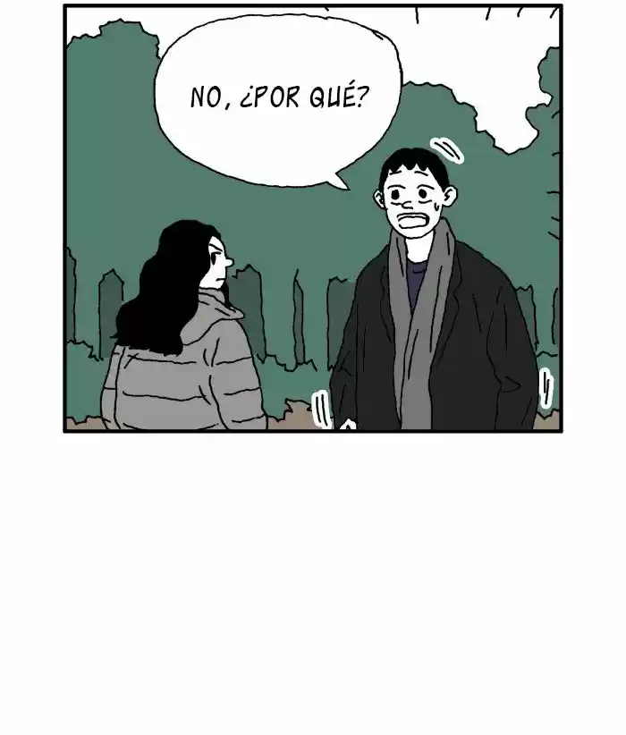 She Is A Vampire! capítulo 76, página 9