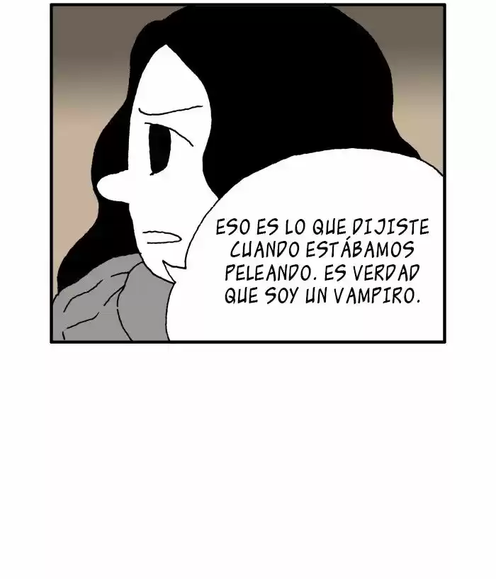 She Is A Vampire! capítulo 76, página 10
