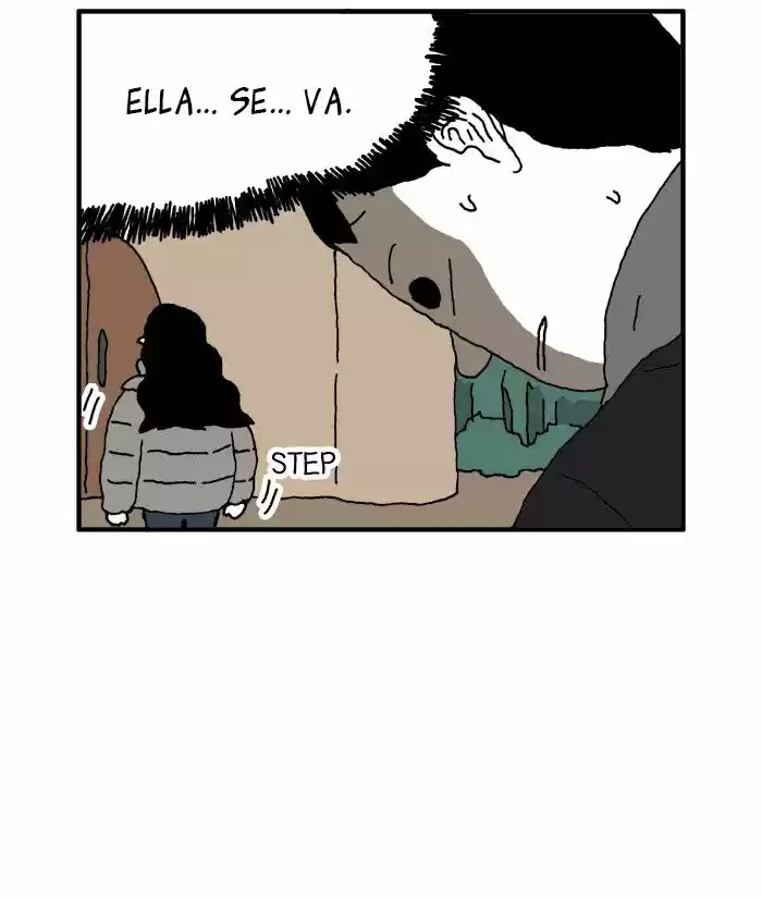 She Is A Vampire! capítulo 76, página 24