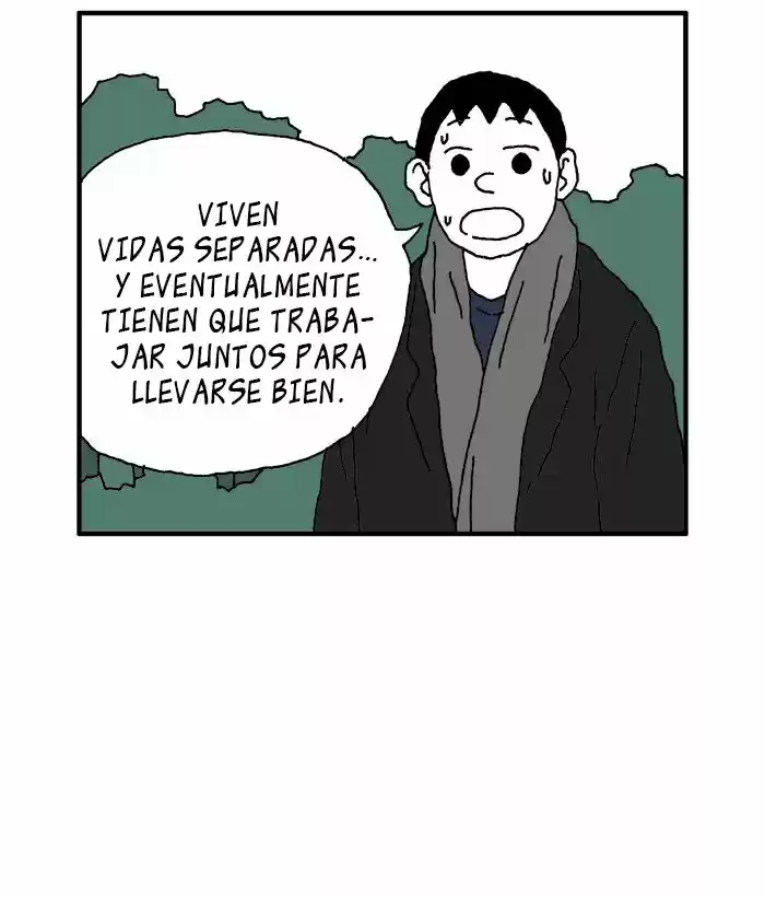 She Is A Vampire! capítulo 76, página 33