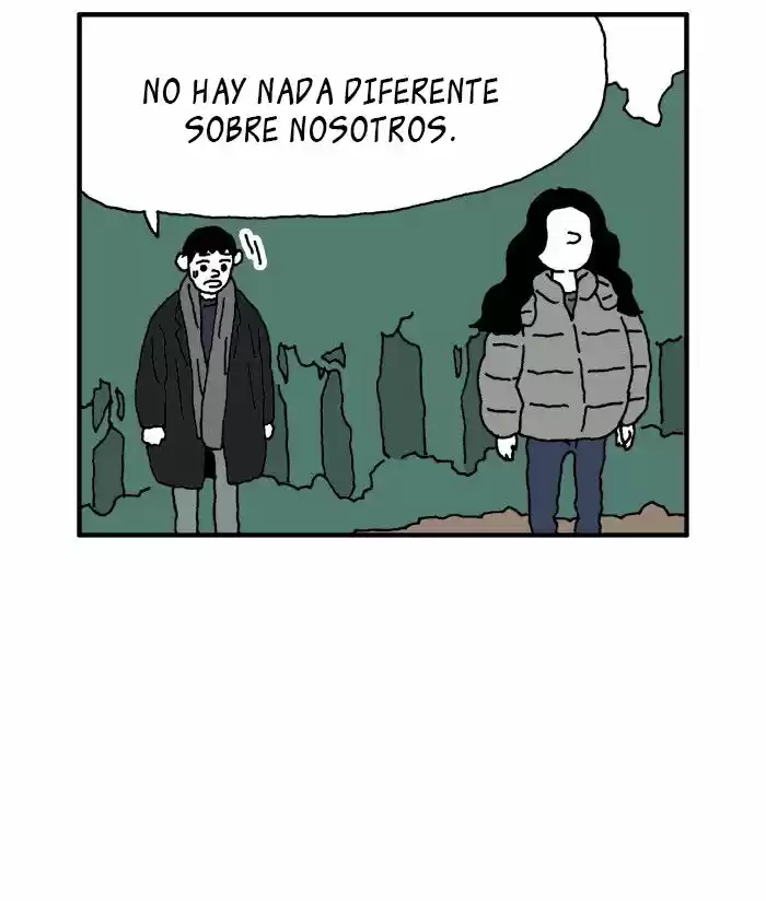 She Is A Vampire! capítulo 76, página 34