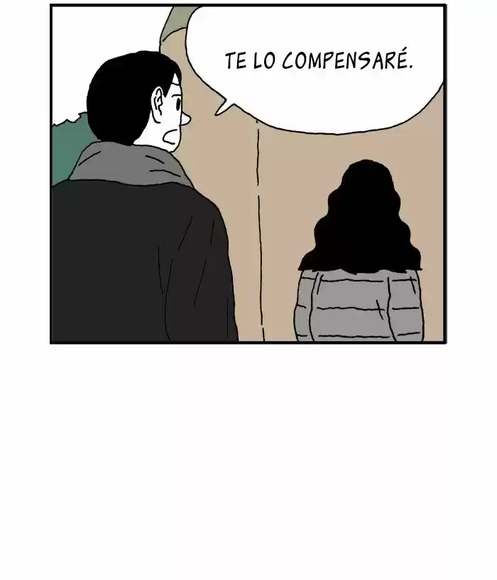 She Is A Vampire! capítulo 76, página 41