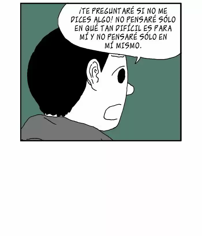 She Is A Vampire! capítulo 76, página 42