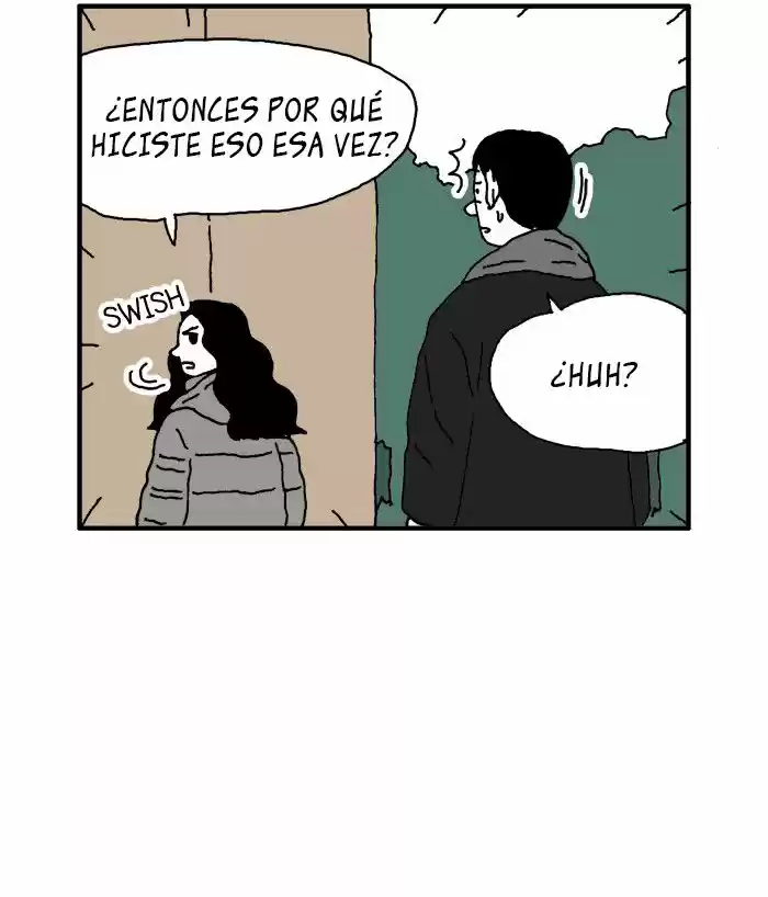 She Is A Vampire! capítulo 76, página 47