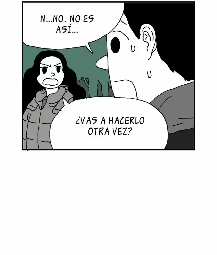 She Is A Vampire! capítulo 76, página 59