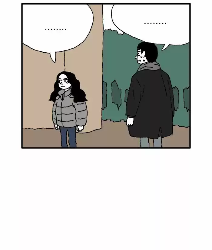She Is A Vampire! capítulo 76, página 62