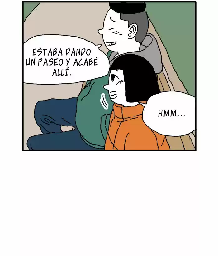 She Is A Vampire! capítulo 76, página 72