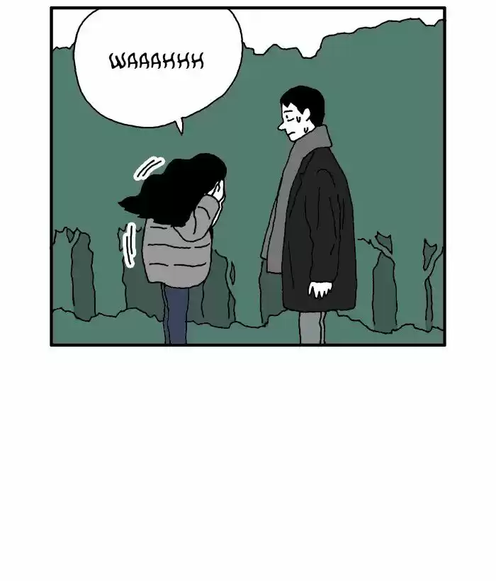 She Is A Vampire! capítulo 76, página 93