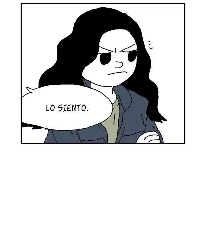 She Is A Vampire! capítulo 77, página 21