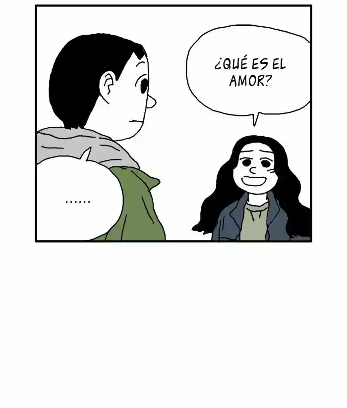 She Is A Vampire! capítulo 77, página 32