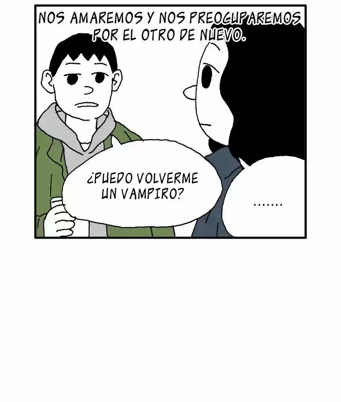She Is A Vampire! capítulo 77, página 40