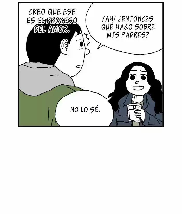 She Is A Vampire! capítulo 77, página 41
