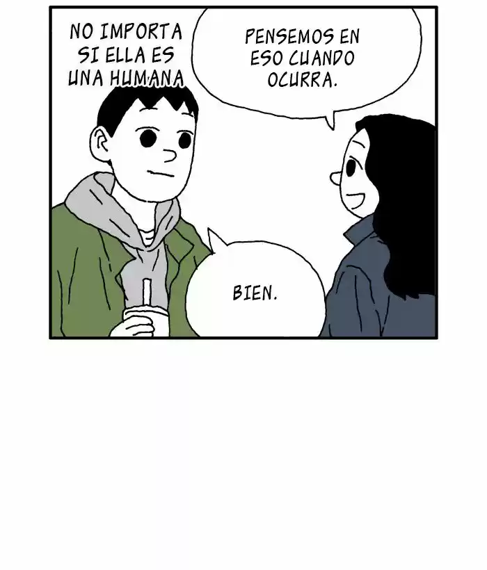 She Is A Vampire! capítulo 77, página 42