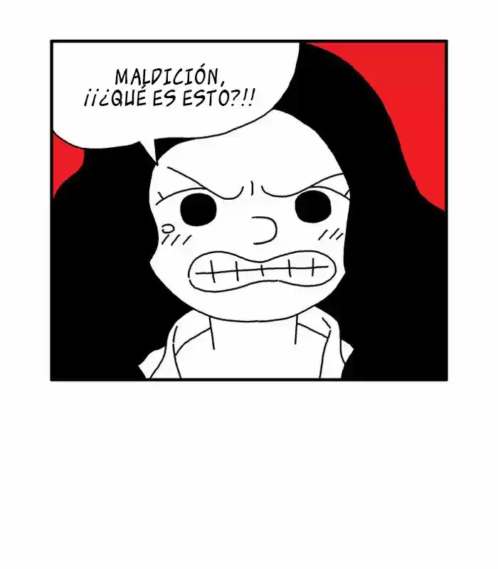 She Is A Vampire! capítulo 8, página 3