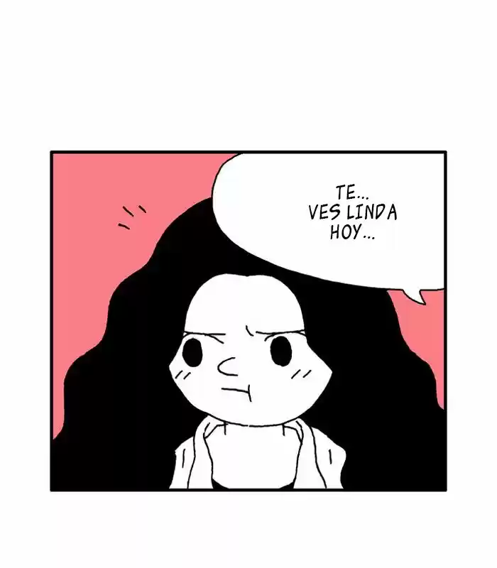 She Is A Vampire! capítulo 8, página 10