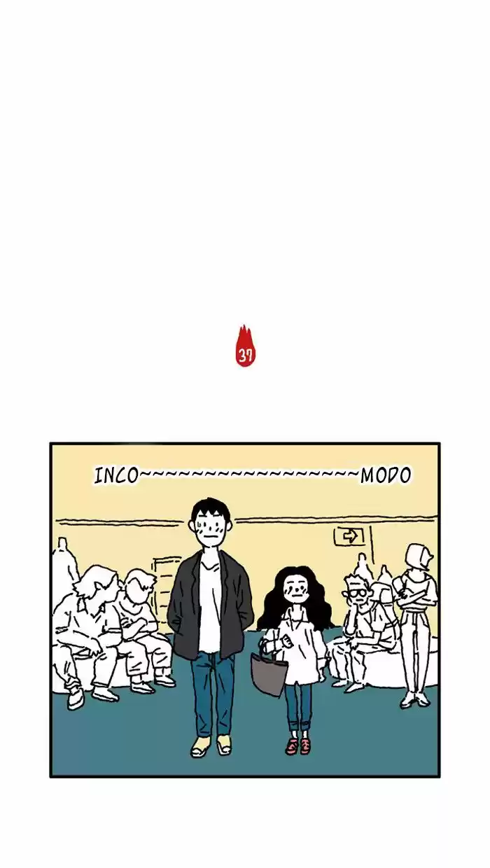 She Is A Vampire! capítulo 8, página 12