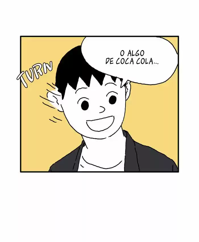 She Is A Vampire! capítulo 8, página 18