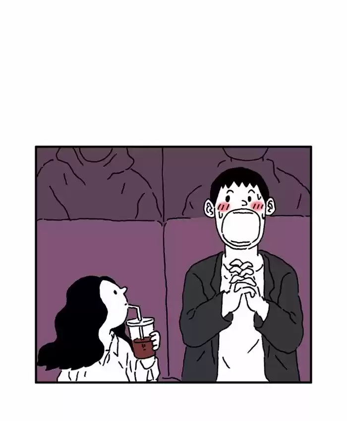 She Is A Vampire! capítulo 8, página 29