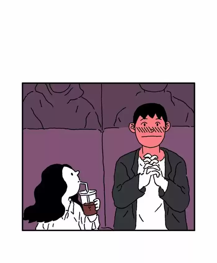 She Is A Vampire! capítulo 8, página 30